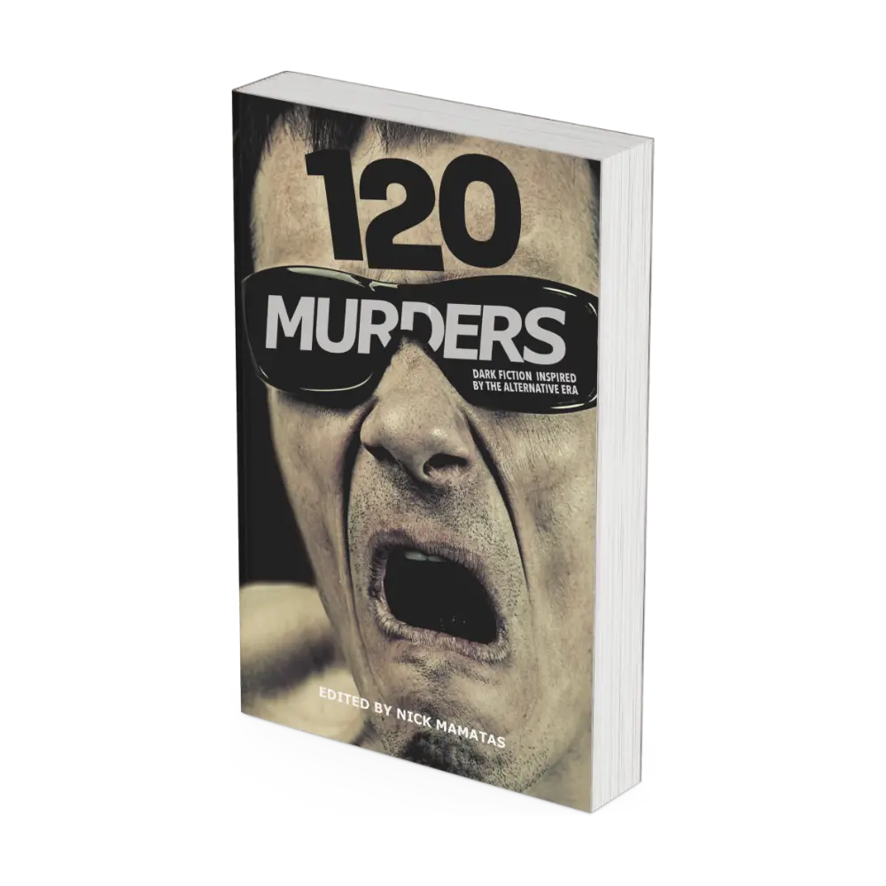 120 Murders
