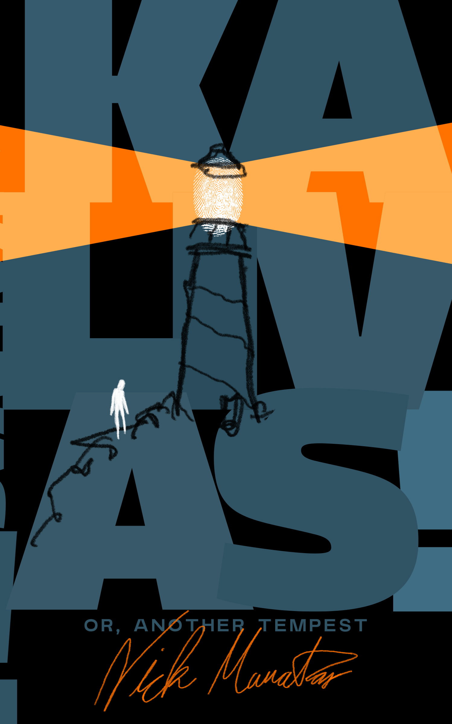 Kalivas! Or, Another Tempest