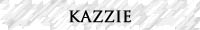 Kazzie banner