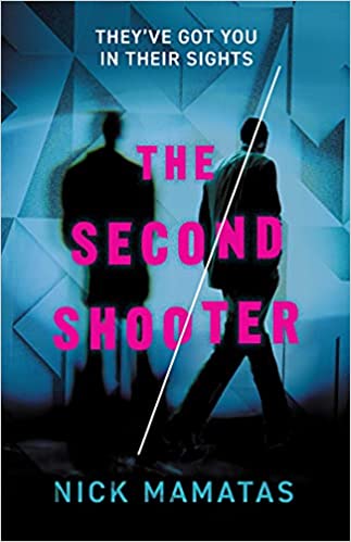 The Second Shooter